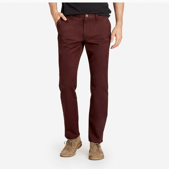 bonobos washed chinos